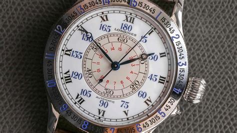 longines lindbergh hour angle